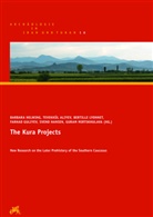 Jon Abuladze, Joni Abuladze, Golnaz e Ahadi, Laurence Astruc, Katrin Bastert-Lamprichs, Emmanuel Baudouin... - The Kura Projects