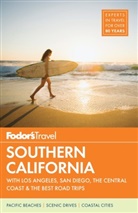 Fodor'S Travel Guides, Fodor's Travel Guides - Southern California