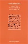 Avital Ronell - Finitude's Score