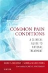 Sebhia Dibra, Dibra Sebhia, Marc S. Micozzi, Marc Micozzi, Marc S Micozzi, Marc S. Micozzi - Common Pain Conditions