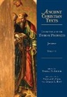 Jerome, Scheck, Thomas P Scheck, Thomas P. Scheck, Jerome, Thomas P Scheck... - Commentaries on the Twelve Prophets