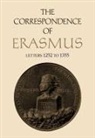 Desiderius Erasmus - The Correspondence of Erasmus