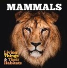Grace Jones, Ian McMullen - Mammals