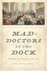 Joel Peter Eigen, Joel Peter (Professor Eigen - Mad-Doctors in the Dock
