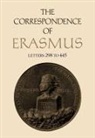 Desiderius Erasmus - The Correspondence of Erasmus