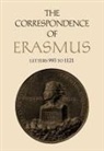 Desiderius Erasmus - The Correspondence of Erasmus