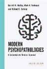 Richard E Butman, Richard E. Butman, Barrett W McRay, Barrett W. McRay, Mark A Yarhouse, Mark A. Yarhouse - Modern Psychopathologies