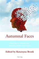 Katarzyna Bronk, Katarzyna Bronk - Autumnal Faces
