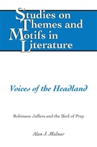 Alan Malnar, Alan J. Malnar - Voices of the Headland