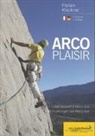 Florian Kluckner - Arco Plaisir