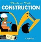 Child's Play, Cocoretto - Construction