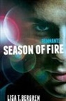 Lisa Tawn Bergren - Remnants: Season of Fire