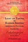 Swami Lakshmanjoo, John Hughes - Light on Tantra in Kashmir Shaivism