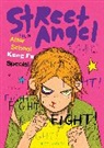 Brian Maruca, Jim Rugg, Brian Maruca, Jim Rugg - Street Angel: After School Kung Fu Special