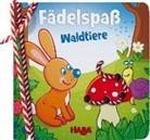Miriam Koser, Teresa Dezosa, Teresa de Zosa - Fädelspaß Waldtiere