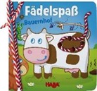 Anna Taube, Teresa Dezosa, Teresa de Zosa - Fädelspaß Bauernhof