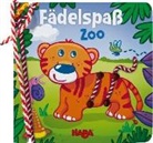 Anna Taube, Teresa Dezosa, Teresa de Zosa - Fädelspaß Zoo