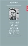 Hans Althaus - Peter Paul Althaus während der beiden Weltkriege