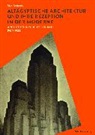 Maxi Schreiber - Altägyptische Architektur und ihre Rezeption in der Moderne