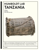 Andrea Eckert, Andreas Eckert, Paol Ivanov, Paola Ivanov, Elias Jengo, Elias u a Jengo... - Humboldt Lab Tanzania
