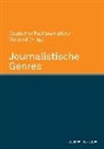 Deutscher Fachjournalisten-Verband, Deutsche Fachjournalisten-Verband - Journalistische Genres
