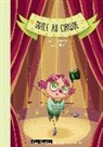 Valérie Bonenfant, Eloïse Mutter, Eloïse Mutter - Odile au cirque