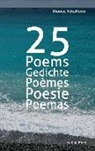 Thomas Schafferer, Mari Schätzer, Maria Schätzer - 25 Poems, Gedichte, Poèmes, Poesie, Poemas