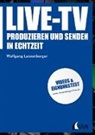 Wolfgang Lanzenberger - Live-TV