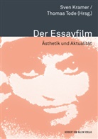 Sve Kramer, Sven Kramer, Tode, Tode, Thomas Tode - Der Essayfilm