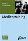 Christian Schmid-Egger - Medientraining