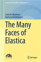 Mariana Hadzhilazova, Ivaïlo Mladenov, Ivaïlo M Mladenov, Ivaïlo M. Mladenov - The Many Faces of Elastica