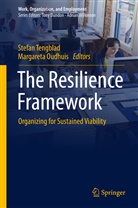 Oudhuis, Oudhuis, Margareta Oudhuis, Stefa Tengblad, Stefan Tengblad - The Resilience Framework