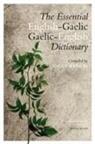 Angus Watson - The Essential Gaelic-English / English-Gaelic Dictionary