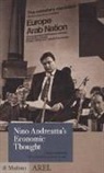 Luca Sandonà - Nino Andreatta's economic thought