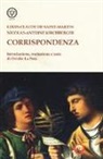 Nicolas-Antoine Kirchberger, Louis-Claude de Saint-Martin, O. La Pera - Corrispondenza