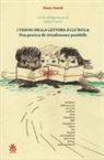 Elena Zizioli - I tesori della lettura sull'isola. Una pratica di cittadinanza possibile