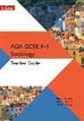 Jon-Paul Craig, Craig Jon-Paul, Allan Kidd, Kidd Allan, Pauline Wilson, Pauline Craig Wilson... - AQA GCSE (9-1) Sociology