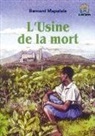 L'Usine De La Mort JAWS Level 3 French Translations
