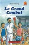 Le Grand Combat Jaws Level 1 French Translations