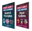 Kendall Krause, Krause Kendall, Tao Le, Le Tao - First Aid for the Basic Sciences, Third Edition (VALUE PACK)