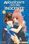 Kanan Minami - Adolescente pero no inocente