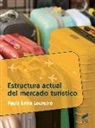 Estructura actual del mercado turístico