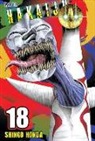 Shingo Honda - Hakaiju