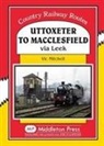 Vic Mitchell - Uttoxeter to Macclesfield
