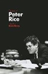 Barry, Kevin Barry, KEVIN ED BARRY, The Tuxedo CatU Barry, Kevin Barry - TRACES OF PETER RICE