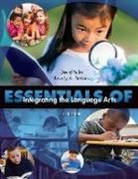 Yellin, David Yellin - Essentials of Integrating the Language Arts