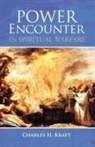 Charles H. Kraft - Power Encounter in Spiritual Warfare