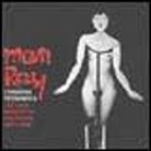 V. Fagone - Man Ray. L'immagine fotografica. 160 opere fotografiche selezionate dall'artista. Catalogo della mostra (Lucca, 15 giugno-8 settembre 2002)