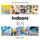 Milet Publishing - My First Bilingual Book-Indoors (English-Chinese)