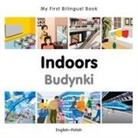 Milet Publishing - My First Bilingual Book-Indoors (English-Polish)